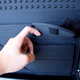 Illustration for article titled Test: Assaulting Zero Halliburton's Aircraft Aluminum Laptop Case